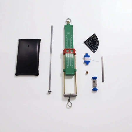 Пистолет баллистический